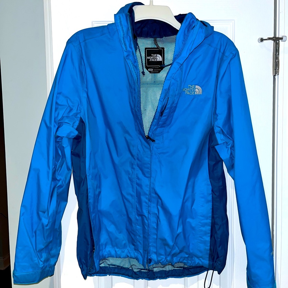 The North Face Women’s Rain Jacket